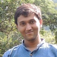 Picture of Dr. Parth Chokshi