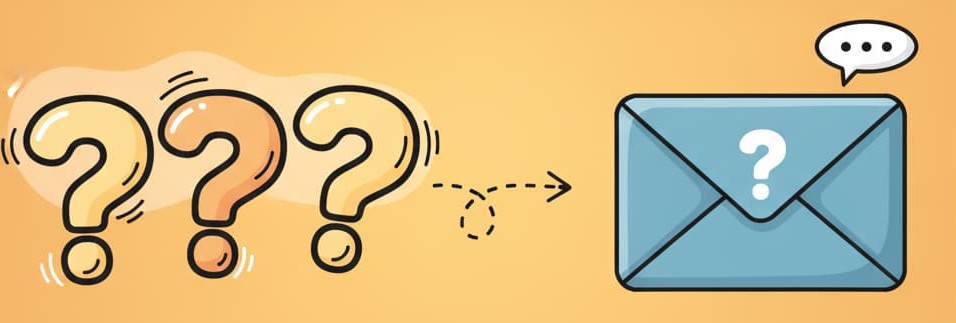 clinical website FAQs